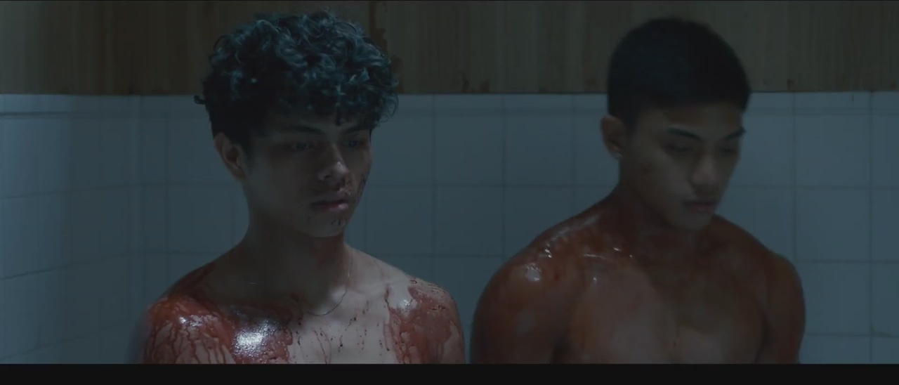 网红男孩剧照的剧照