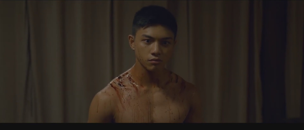 网红男孩剧照的剧照