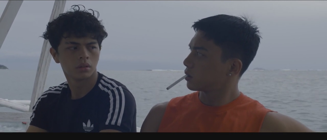 网红男孩剧照的剧照