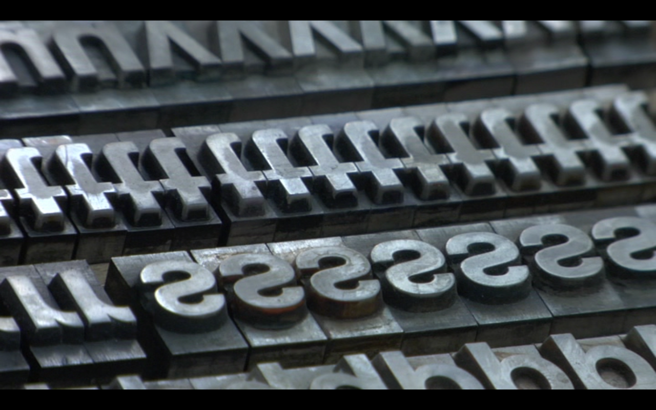 传奇字体剧照的剧照