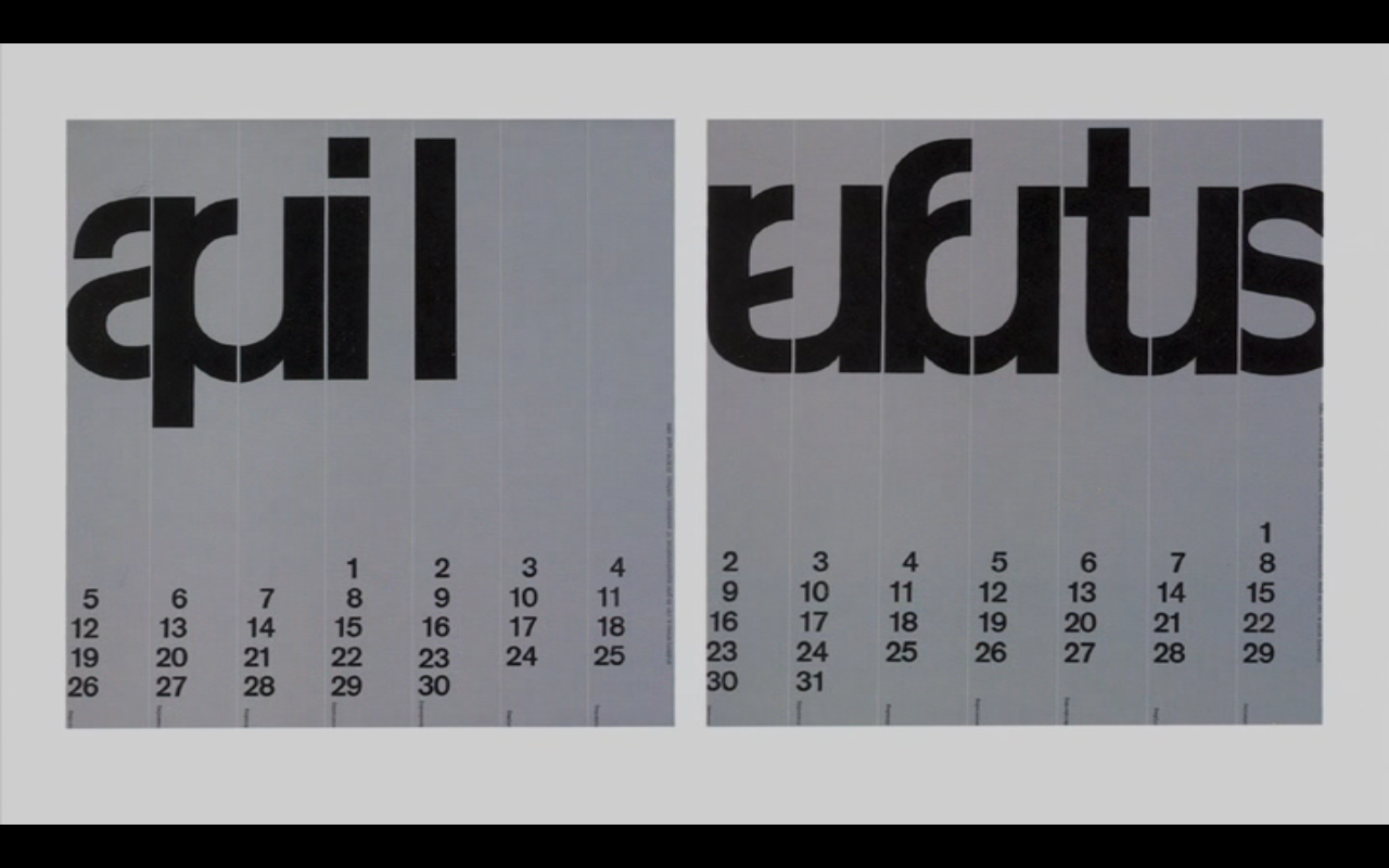 传奇字体剧照的剧照