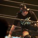 爸爸是坏人冠军剧照