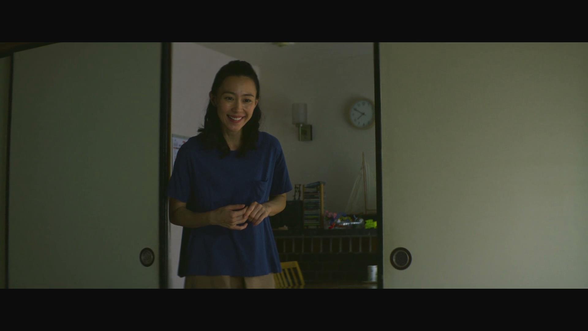 爸爸是坏人冠军剧照的剧照