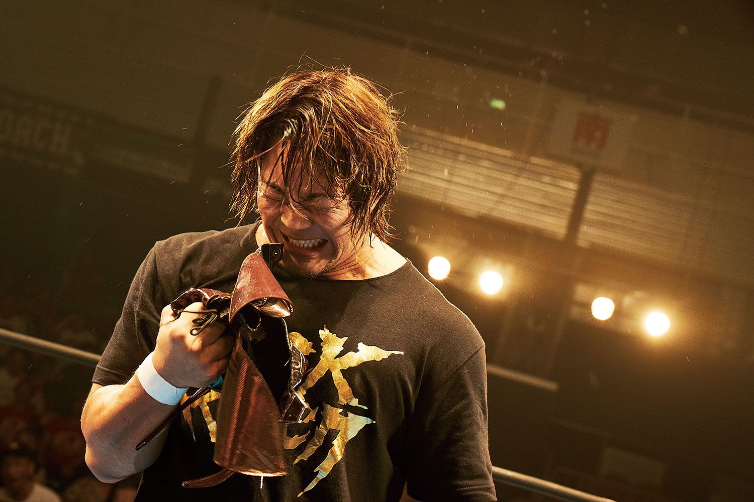 爸爸是坏人冠军剧照的剧照