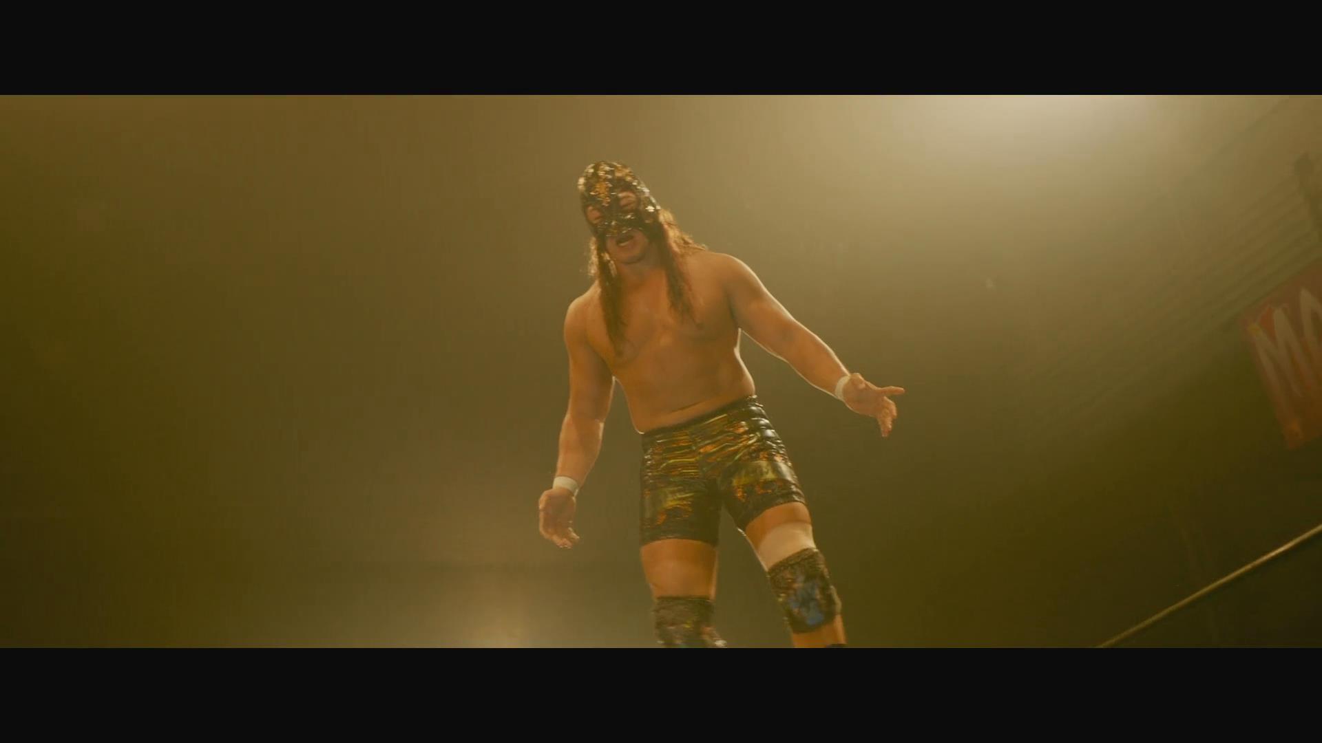 爸爸是坏人冠军剧照的剧照