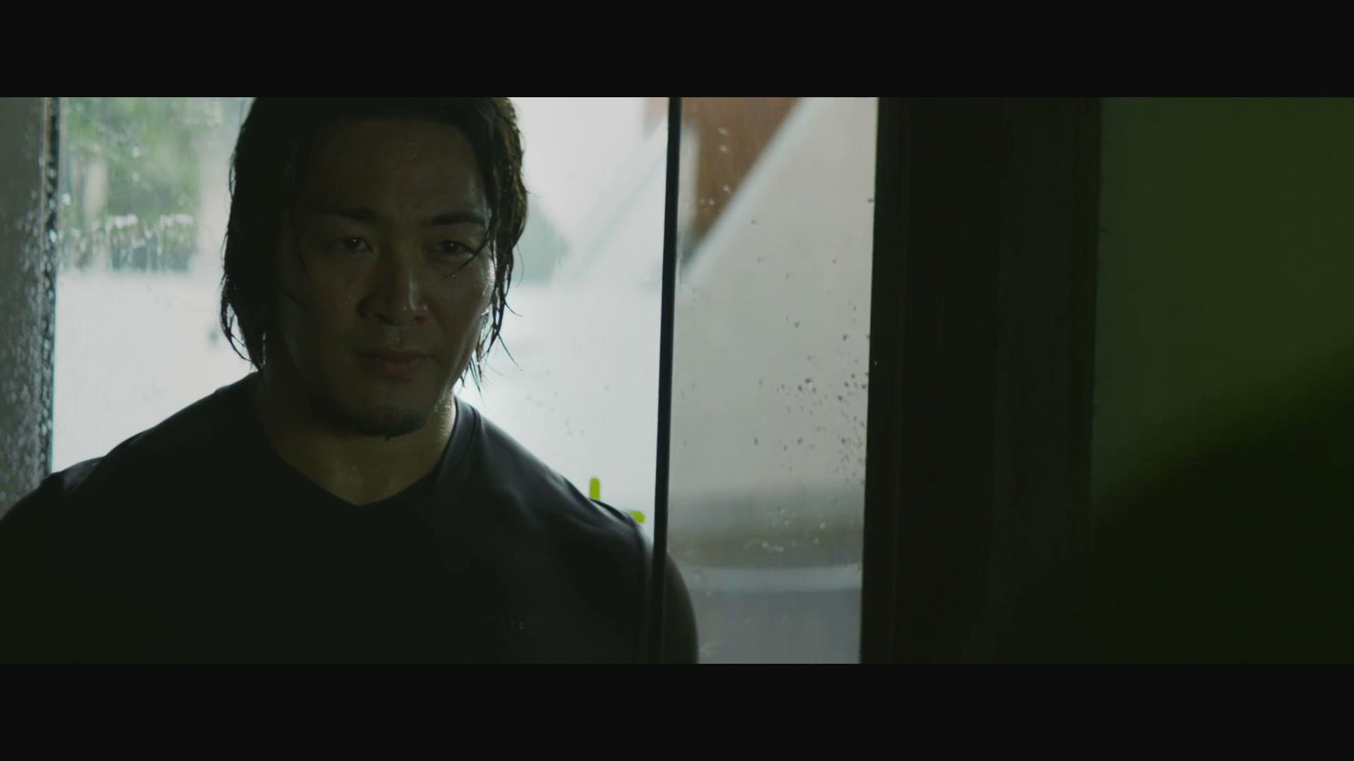 爸爸是坏人冠军剧照的剧照