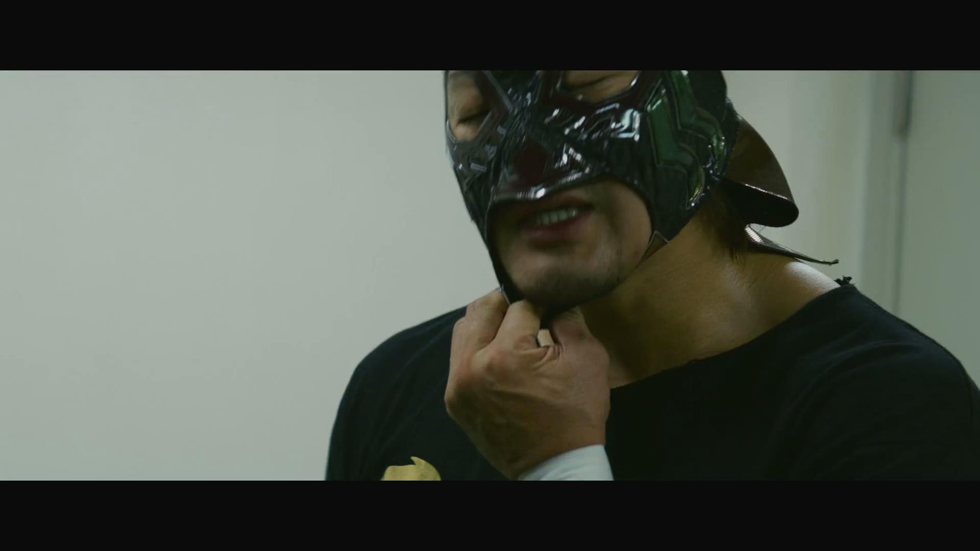 爸爸是坏人冠军剧照的剧照