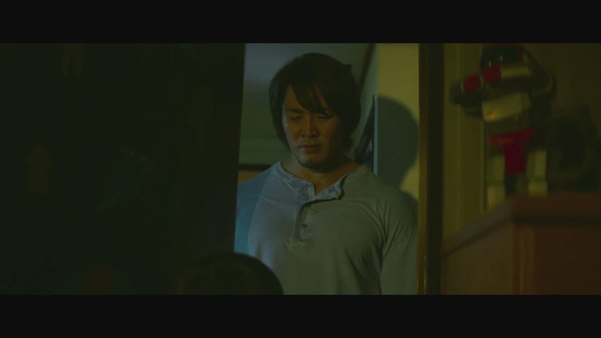 爸爸是坏人冠军剧照的剧照