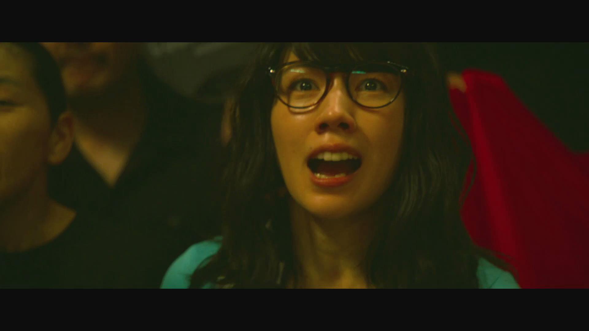 爸爸是坏人冠军剧照的剧照