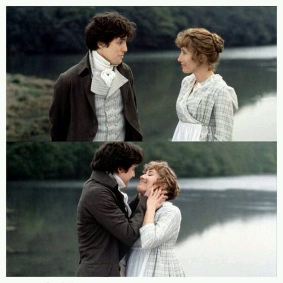 理智与情感：删减片段剧照的剧照