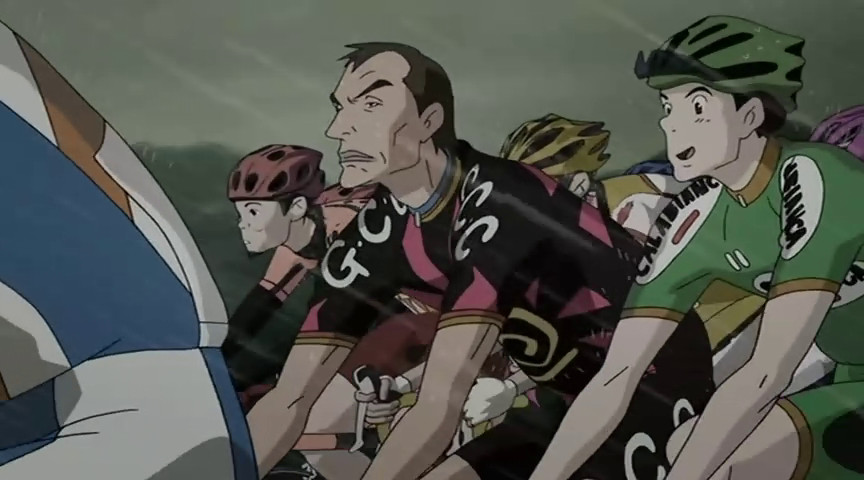 茄子：旅行箱中的候鸟剧照的剧照