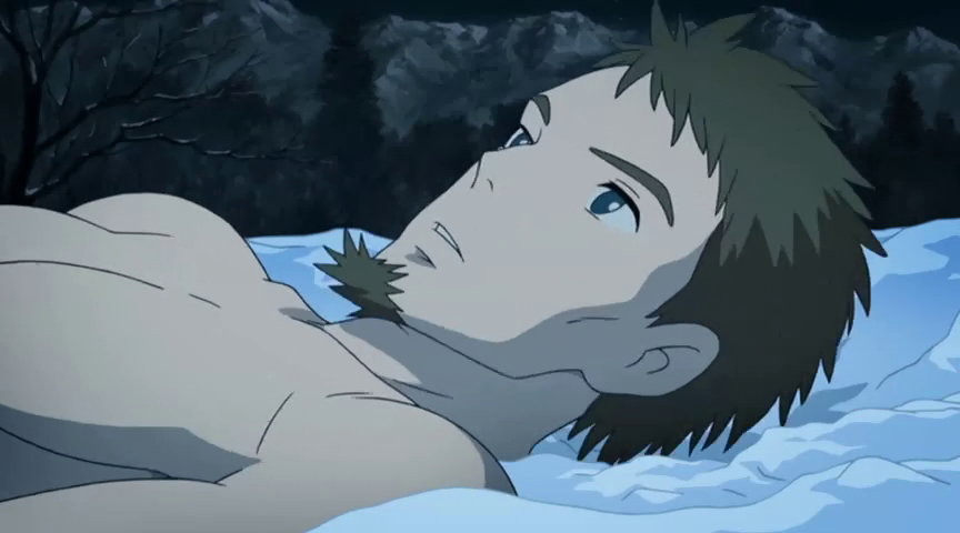 茄子：旅行箱中的候鸟剧照的剧照