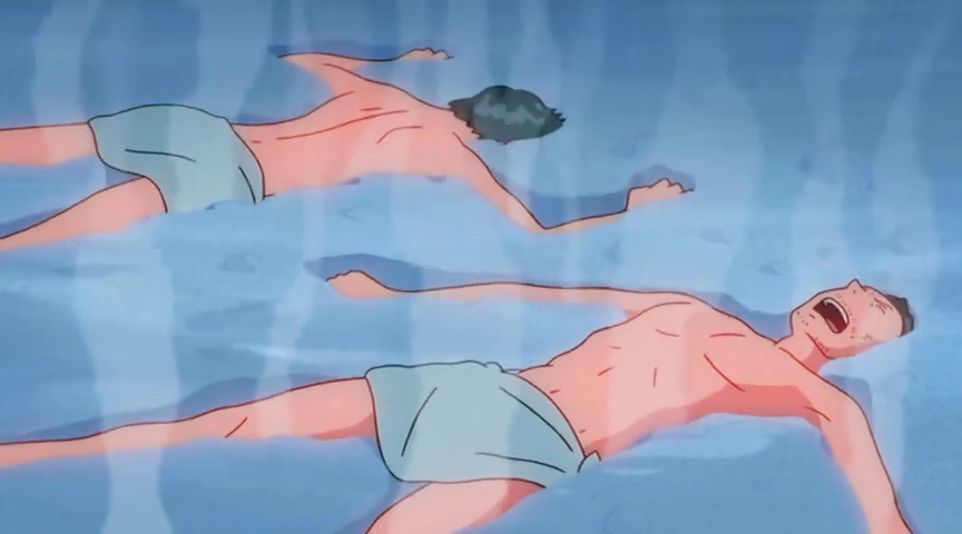 茄子：旅行箱中的候鸟剧照的剧照