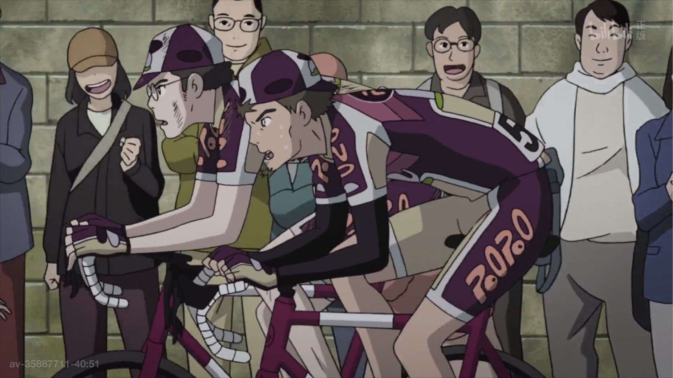 茄子：旅行箱中的候鸟剧照的剧照