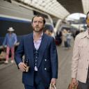 唐·海明威剧照