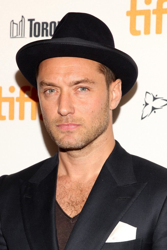 唐·海明威剧照的剧照