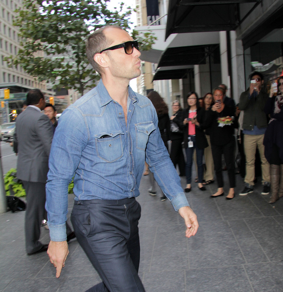 唐·海明威剧照的剧照