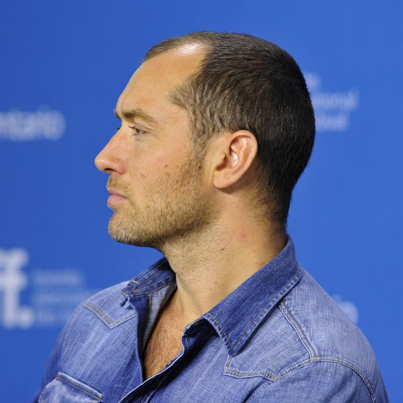 唐·海明威剧照的剧照