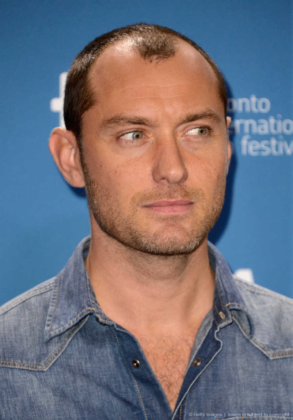 唐·海明威剧照的剧照