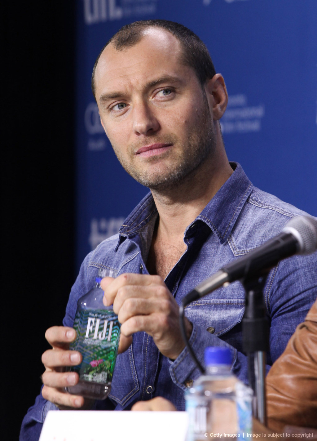 唐·海明威剧照的剧照