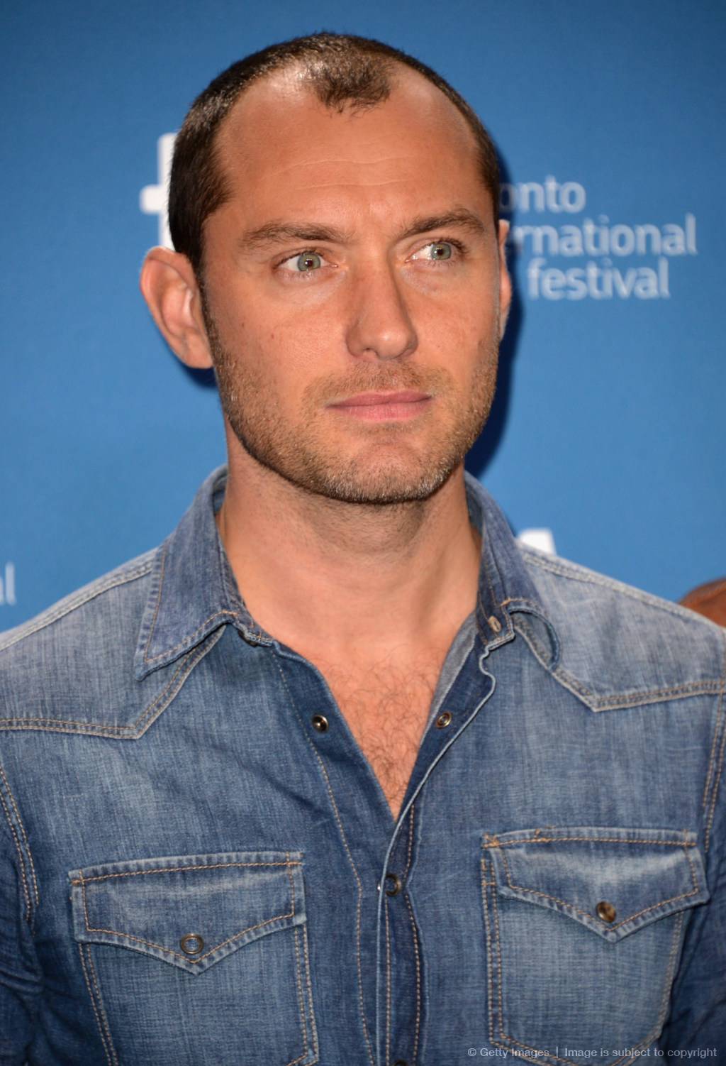 唐·海明威剧照的剧照