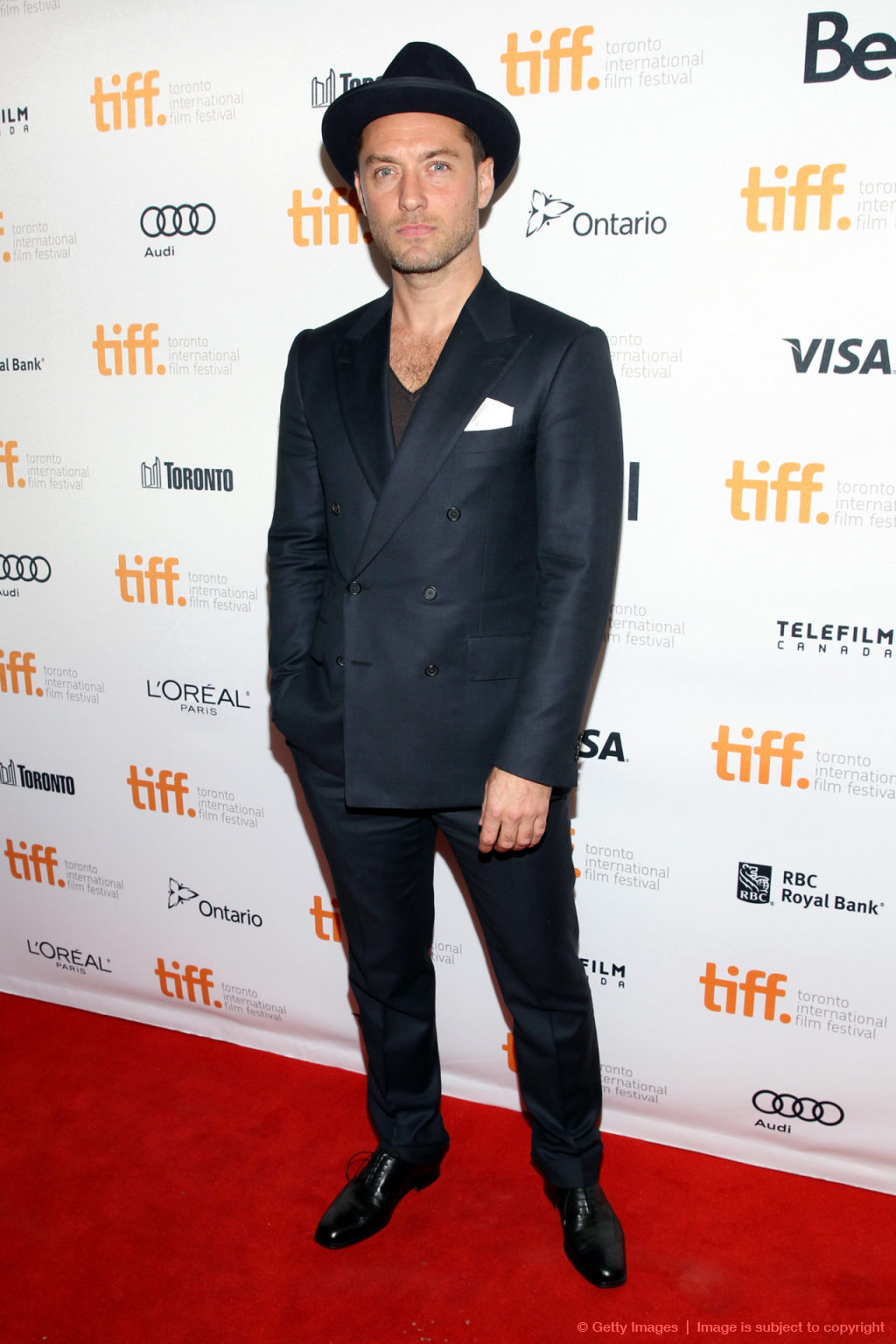 唐·海明威剧照的剧照