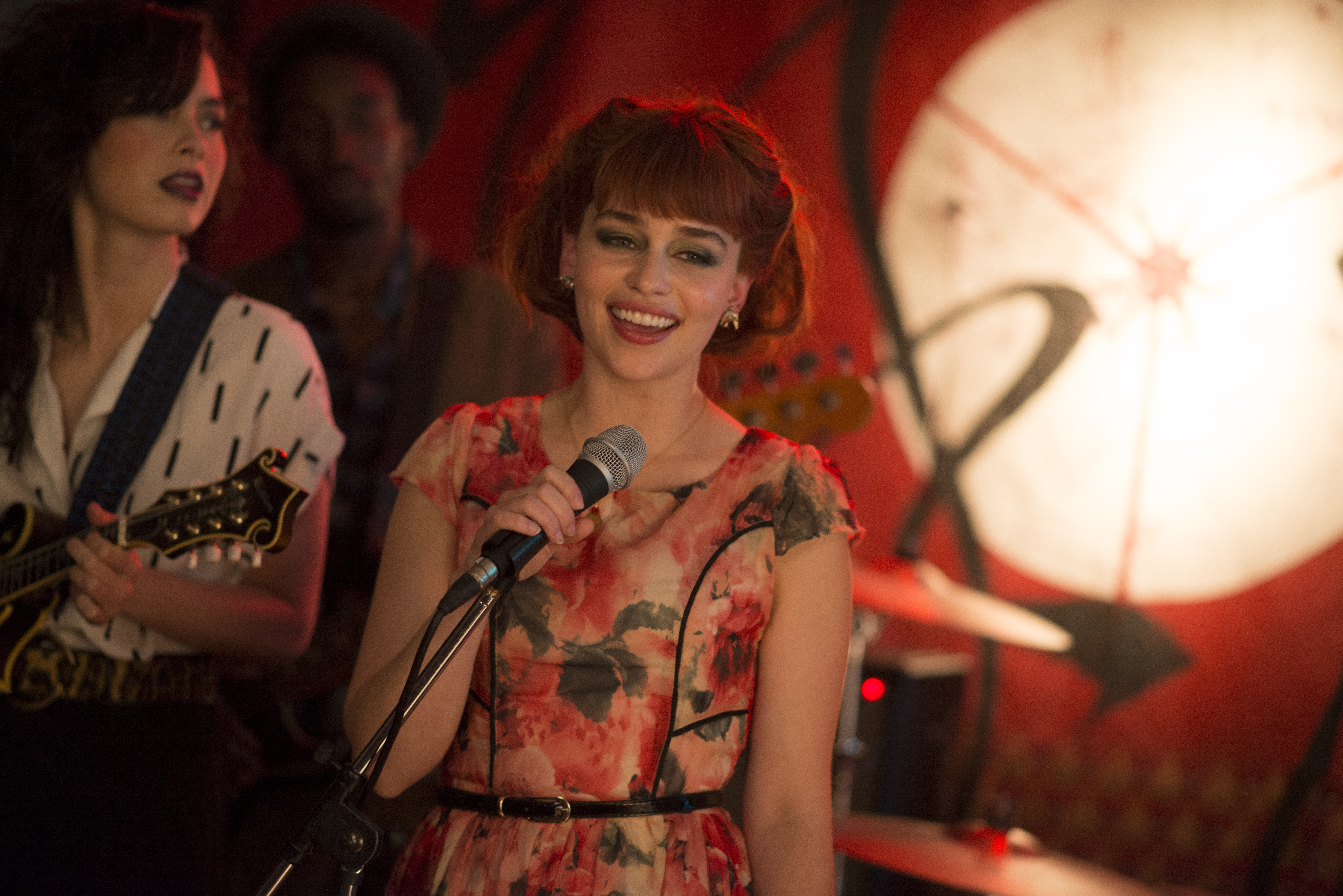 唐·海明威剧照的剧照