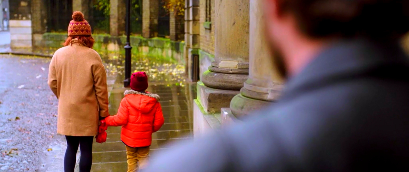 唐·海明威剧照的剧照