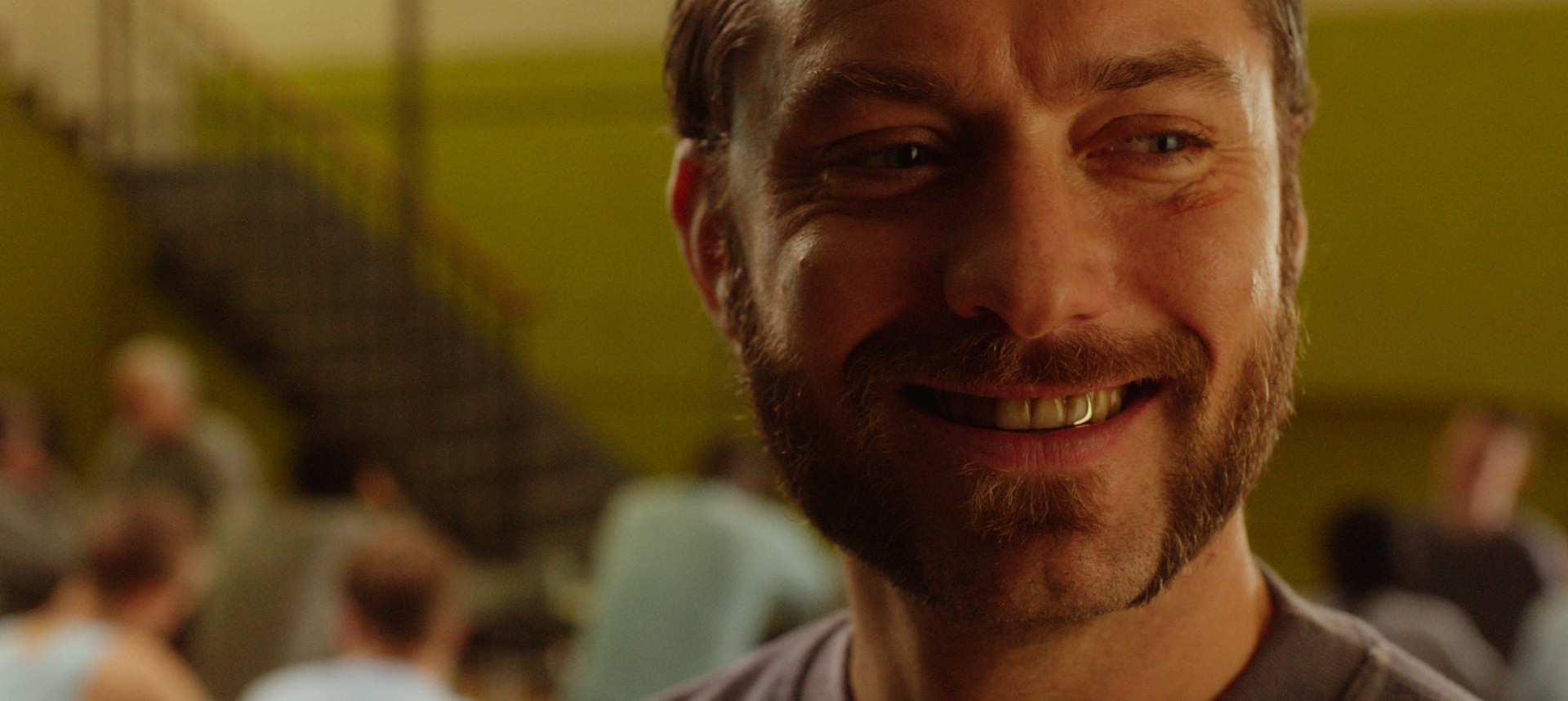 唐·海明威剧照的剧照