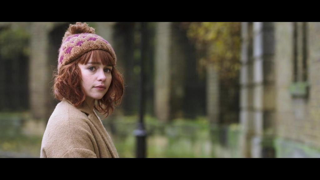 唐·海明威剧照的剧照