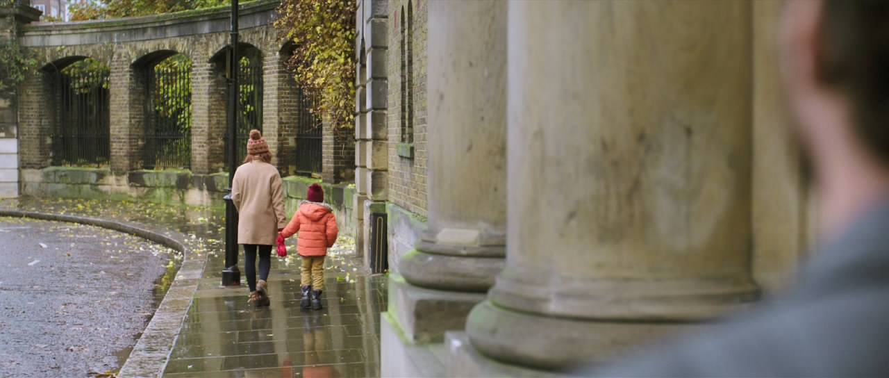 唐·海明威剧照的剧照