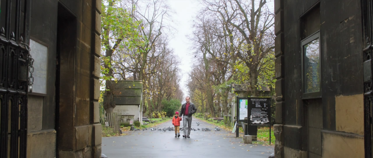 唐·海明威剧照的剧照