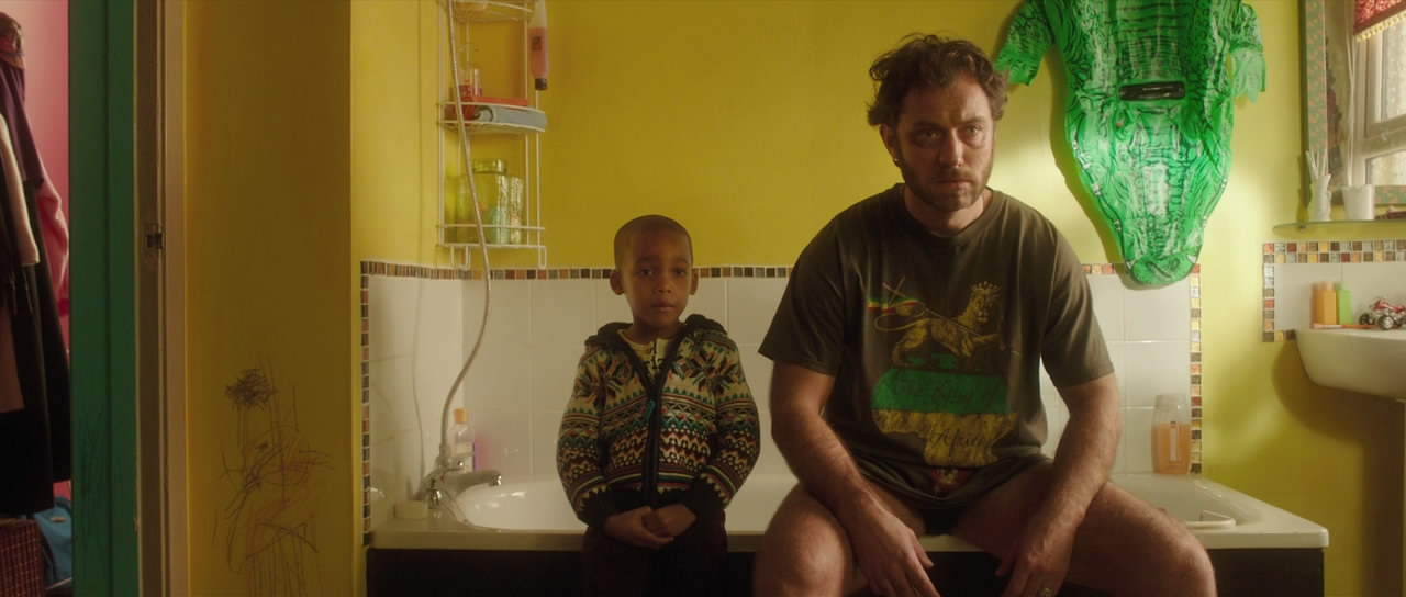 唐·海明威剧照的剧照