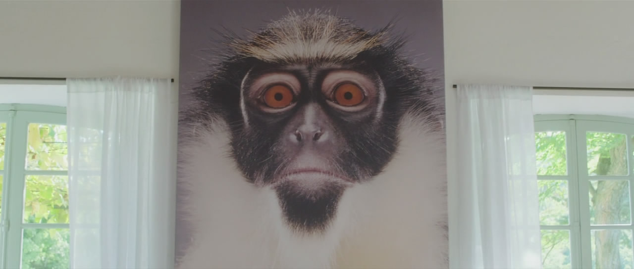 唐·海明威剧照的剧照