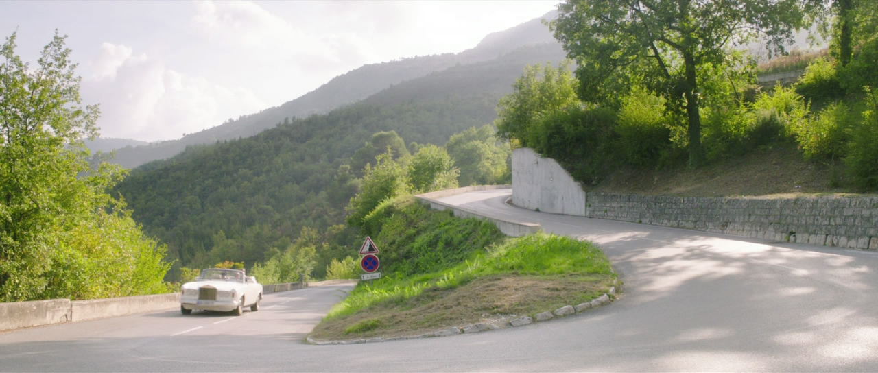 唐·海明威剧照的剧照