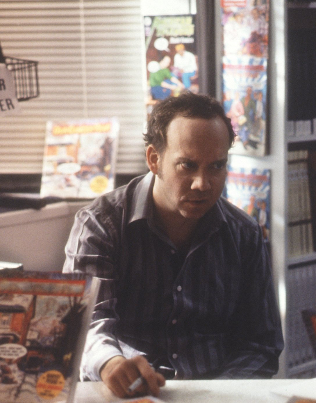 美国荣耀剧照的剧照