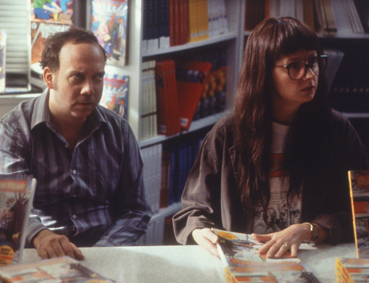 美国荣耀剧照的剧照