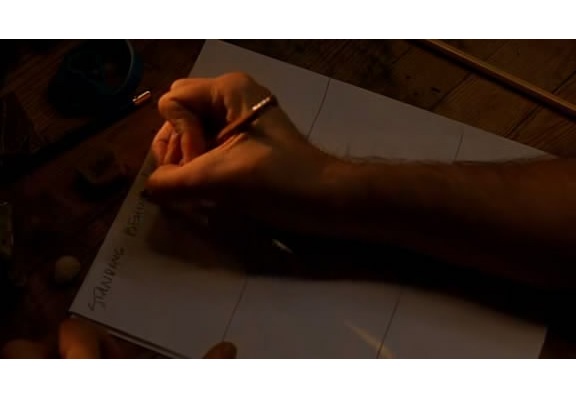 美国荣耀剧照的剧照