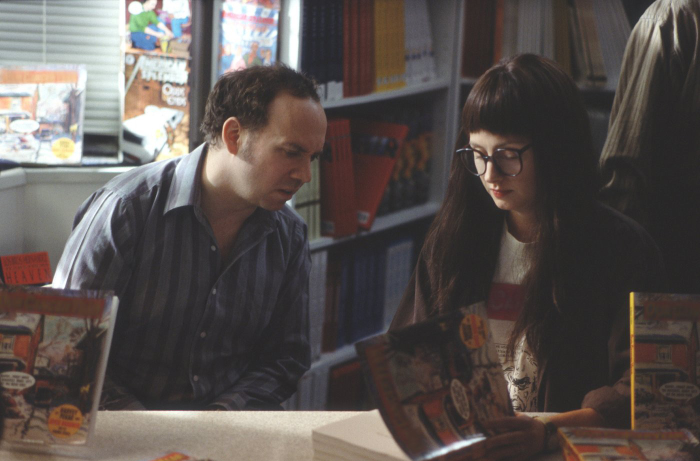 美国荣耀剧照的剧照