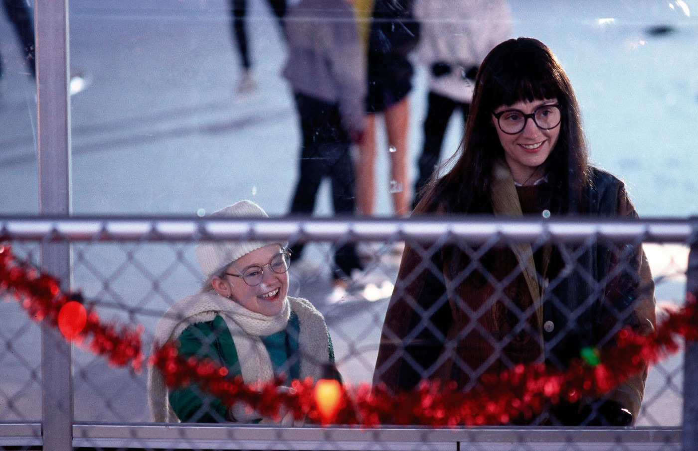 美国荣耀剧照的剧照