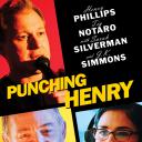 击打不倒翁沙袋剧照