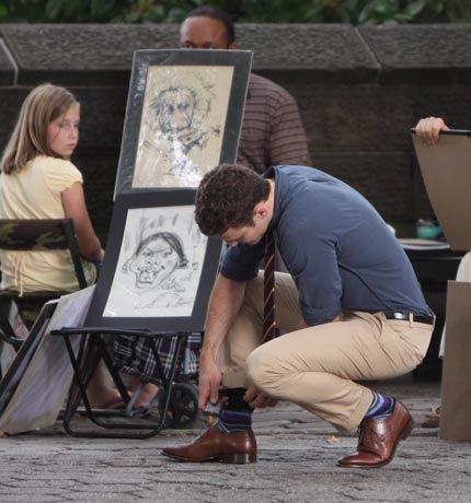 炮友剧照的剧照