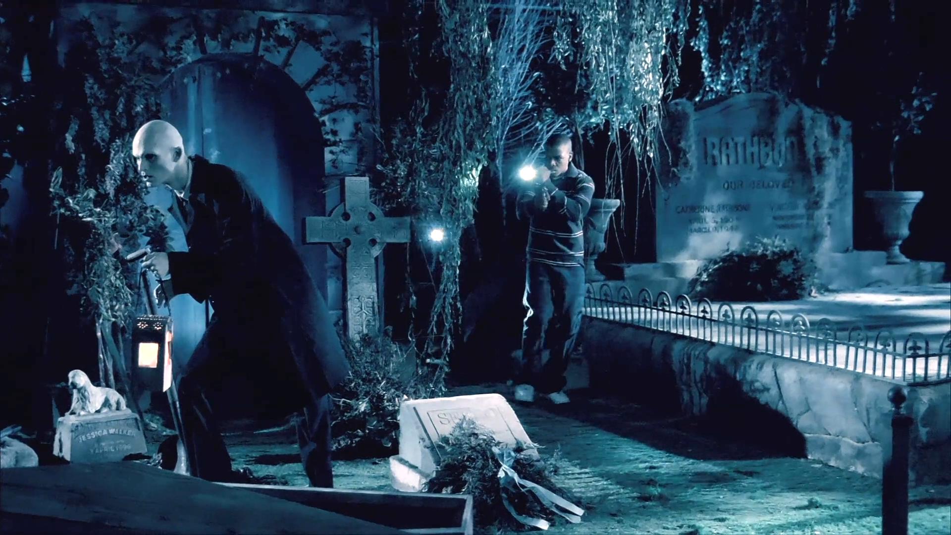 恐惧之家剧照的剧照