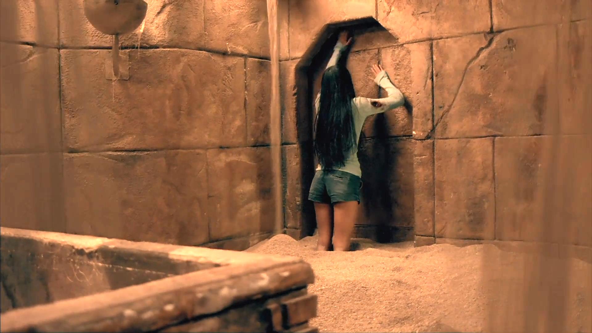 恐惧之家剧照的剧照