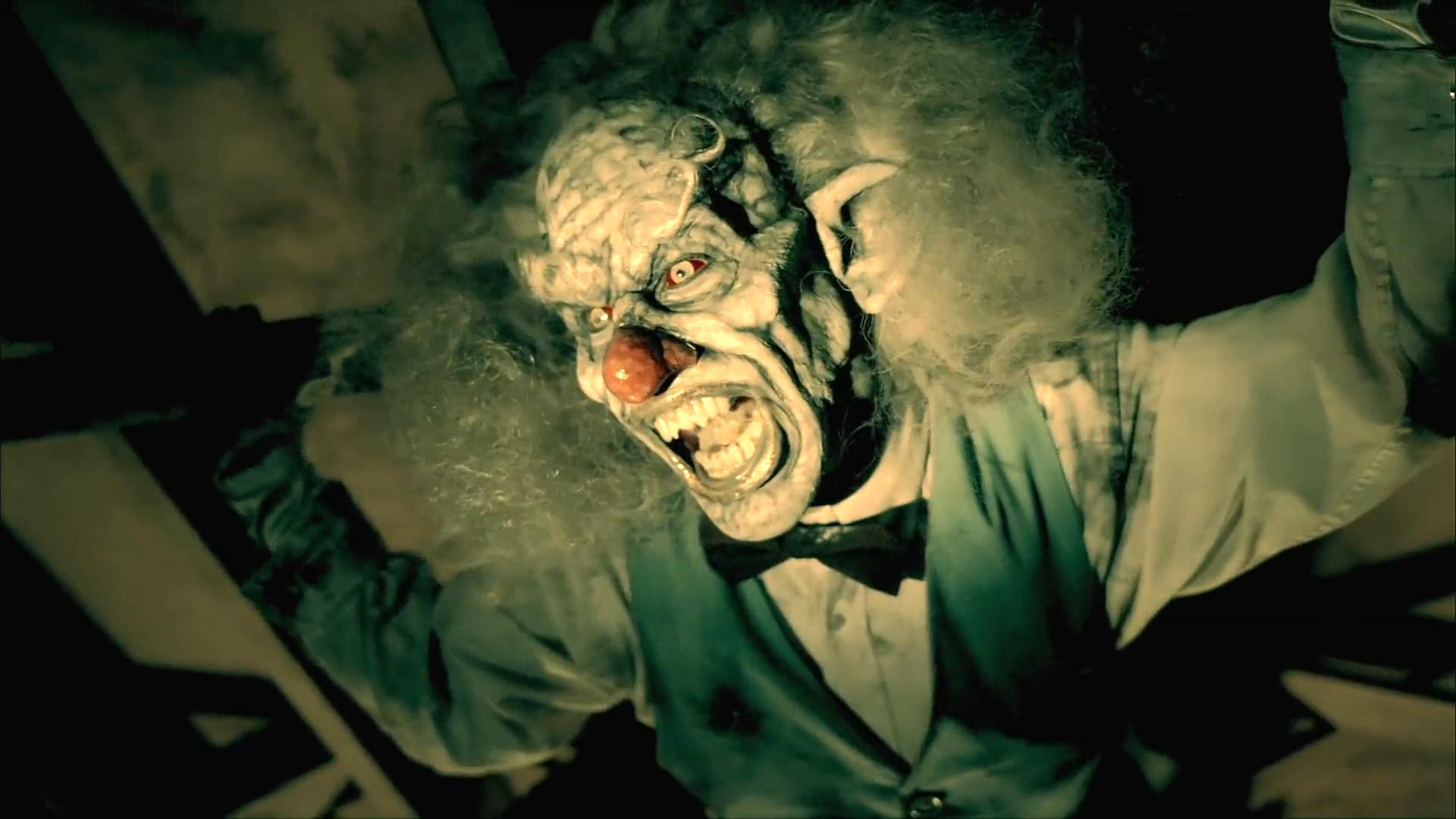 恐惧之家剧照的剧照