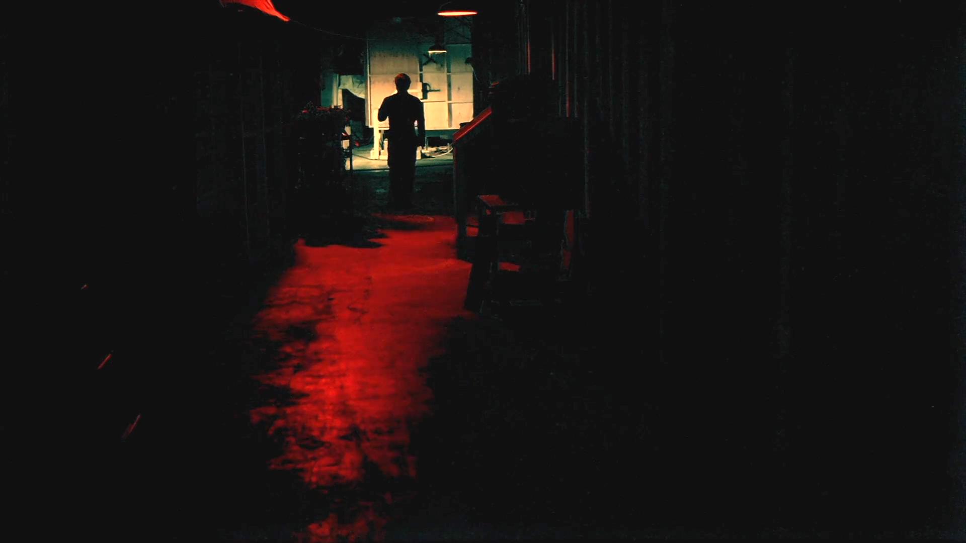 恐惧之家剧照的剧照