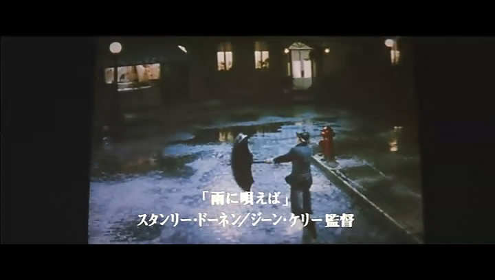 抓着彩虹的男人剧照的剧照