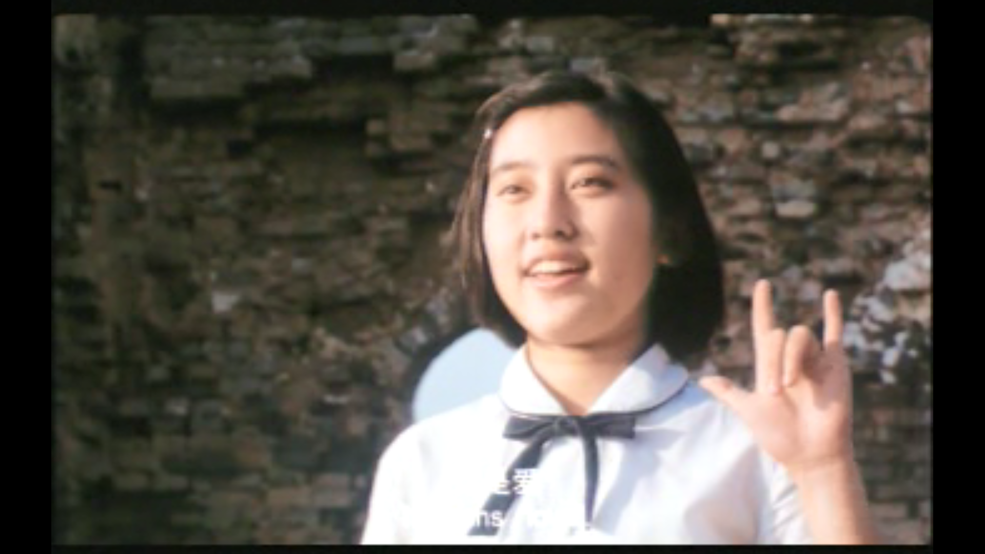 无声的河剧照的剧照