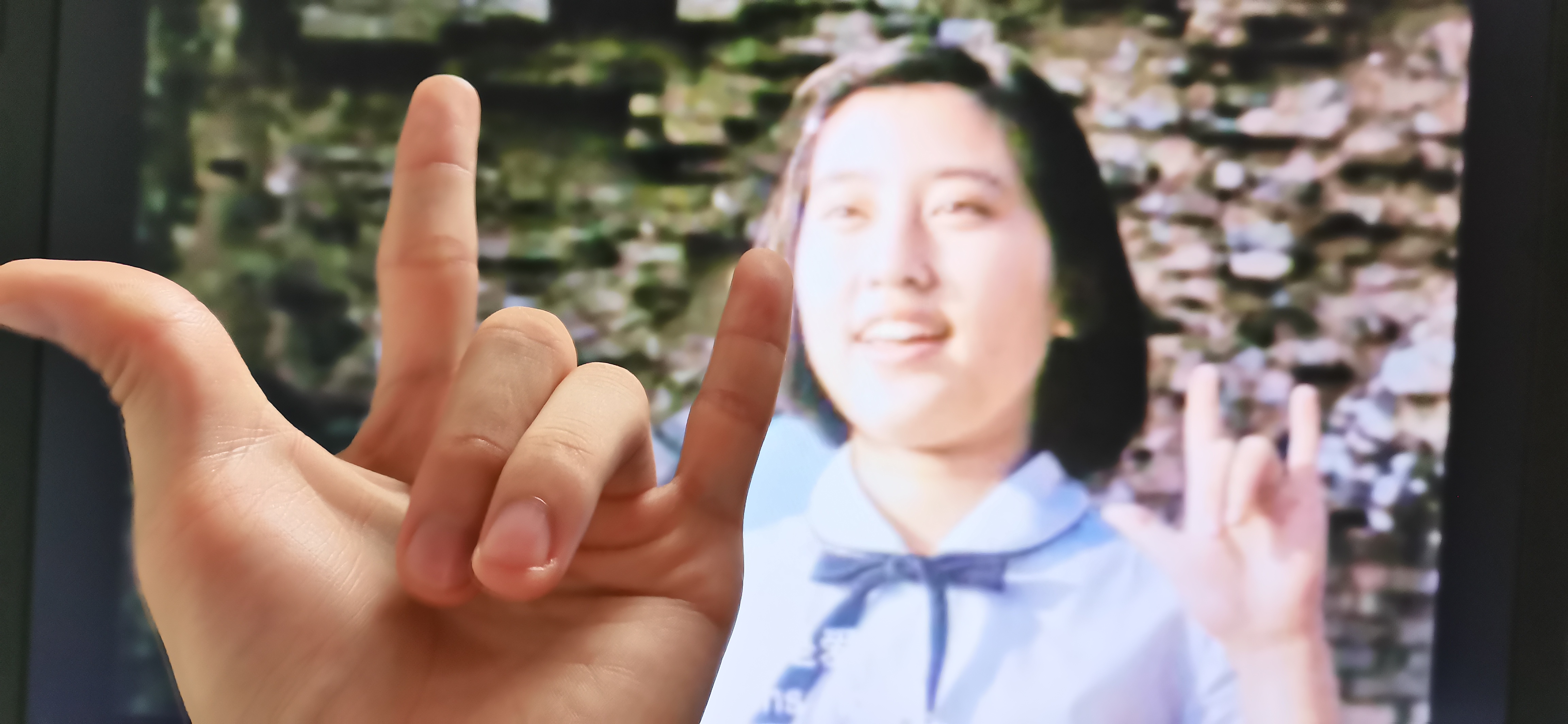 无声的河剧照的剧照