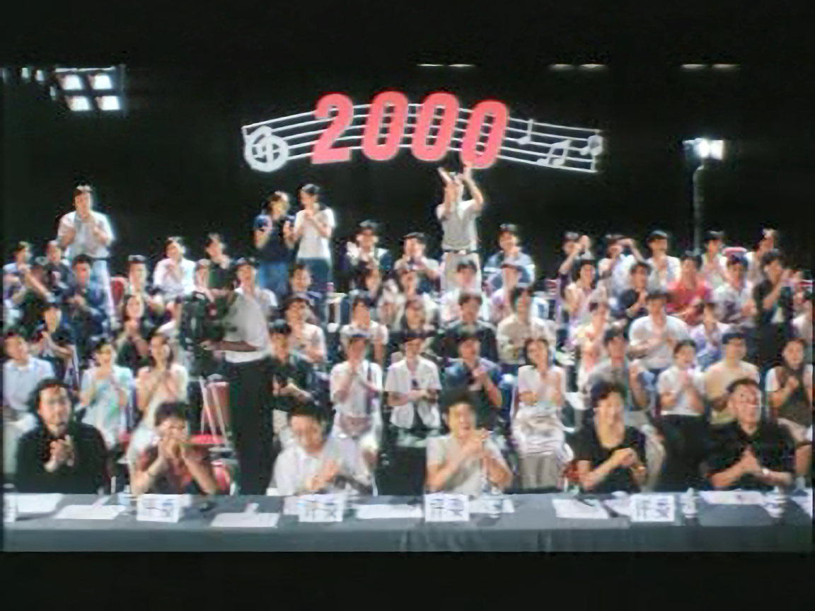 无声的河剧照的剧照